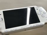 PSP-2000 CERAMIC WHITE Console Japan - Not Working GE1890