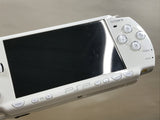 PSP-2000 CERAMIC WHITE Console Japan - Not Working GE1890