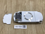 PSP-2000 CERAMIC WHITE Console Japan - Not Working GE1890