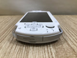 PSP-2000 CERAMIC WHITE Console Japan - Not Working GE1890