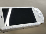 PSP-2000 CERAMIC WHITE Console Japan - Not Working GE1890