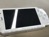 PSP-2000 CERAMIC WHITE Console Japan - Not Working GE1890