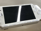 PSP-2000 CERAMIC WHITE Console Japan - Not Working GE1890