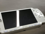 PSP-2000 CERAMIC WHITE Console Japan - With Defects GE1891