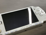 PSP-2000 CERAMIC WHITE Console Japan - With Defects GE1891