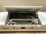 PSP-2000 CERAMIC WHITE Console Japan - With Defects GE1891
