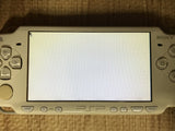 PSP-2000 CERAMIC WHITE Console Japan - With Defects GE1891