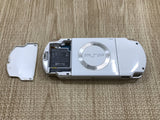 PSP-2000 CERAMIC WHITE Console Japan - With Defects GE1891