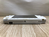 PSP-2000 CERAMIC WHITE Console Japan - With Defects GE1891
