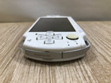 PSP-2000 CERAMIC WHITE Console Japan - With Defects GE1891