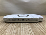 PSP-2000 CERAMIC WHITE Console Japan - With Defects GE1891