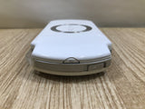 PSP-2000 CERAMIC WHITE Console Japan - With Defects GE1891