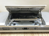 PSP-2000 ICE Silver Console Japan - Not Working GE1892