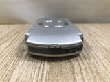 PSP-2000 ICE Silver Console Japan - Not Working GE1892