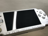 PSP-2000 ICE Silver Console Japan - Not Working GE1892