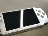 PSP-2000 ICE Silver Console Japan - Not Working GE1892