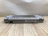 PSP-2000 ICE Silver Console Japan - With Defects GE1893