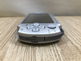 PSP-2000 ICE Silver Console Japan - With Defects GE1893