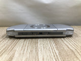 PSP-2000 ICE Silver Console Japan - With Defects GE1893