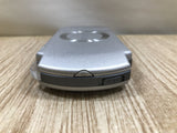 PSP-2000 ICE Silver Console Japan - With Defects GE1893