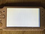 PSP-2000 ROSE PINK Console Japan - With Defects GE1894