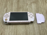 PSP-2000 ROSE PINK Console Japan - With Defects GE1894