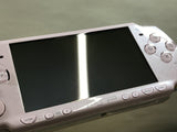 PSP-2000 ROSE PINK Console Japan - With Defects GE1895