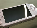 PSP-2000 ROSE PINK Console Japan - With Defects GE1895