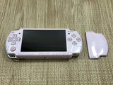 PSP-2000 ROSE PINK Console Japan - With Defects GE1895