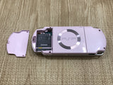 PSP-2000 ROSE PINK Console Japan - With Defects GE1895