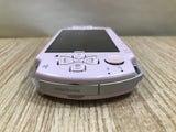 PSP-2000 ROSE PINK Console Japan - With Defects GE1895