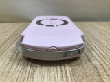 PSP-2000 ROSE PINK Console Japan - With Defects GE1895