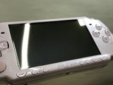 PSP-2000 ROSE PINK Console Japan - With Defects GE1895