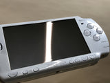 PSP-2000 FELICIA BLUE Console Japan - With Defects GE1896