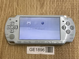 PSP-2000 FELICIA BLUE Console Japan - With Defects GE1896