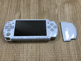 PSP-2000 FELICIA BLUE Console Japan - With Defects GE1896