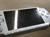 PSP-2000 FELICIA BLUE Console Japan - With Defects GE1897