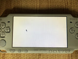 PSP-2000 FELICIA BLUE Console Japan - With Defects GE1897