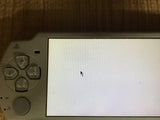 PSP-2000 FELICIA BLUE Console Japan - With Defects GE1897