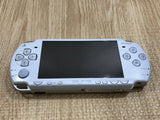PSP-2000 FELICIA BLUE Console Japan - With Defects GE1897