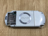 PSP-2000 FELICIA BLUE Console Japan - With Defects GE1897