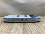 PSP-2000 FELICIA BLUE Console Japan - With Defects GE1897