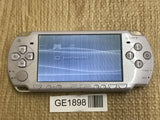 PSP-2000 LAVENDER PURPLE Console Japan - With Defects GE1898