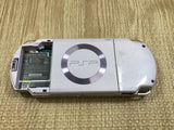 PSP-2000 LAVENDER PURPLE Console Japan - With Defects GE1898