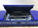 PSP-2000 METALLIC BLUE Console Japan - With Defects GE1899