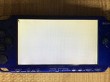 PSP-2000 METALLIC BLUE Console Japan - With Defects GE1899