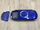 PSP-2000 METALLIC BLUE Console Japan - With Defects GE1899