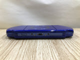 PSP-2000 METALLIC BLUE Console Japan - With Defects GE1899