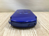 PSP-2000 METALLIC BLUE Console Japan - With Defects GE1899