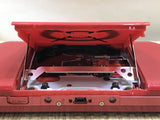 PSP-2000 DEEP RED Console Japan - With Defects GE1900